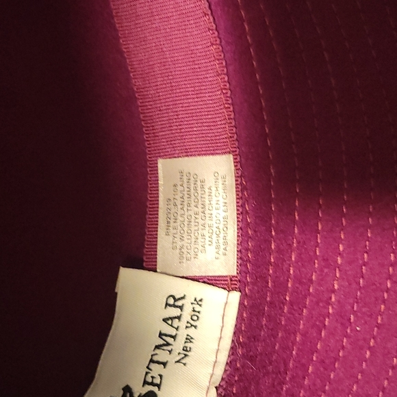 Xsetmar hats - Picture 4 of 5